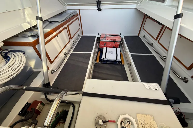 Little Moon Yacht Photos Pics 