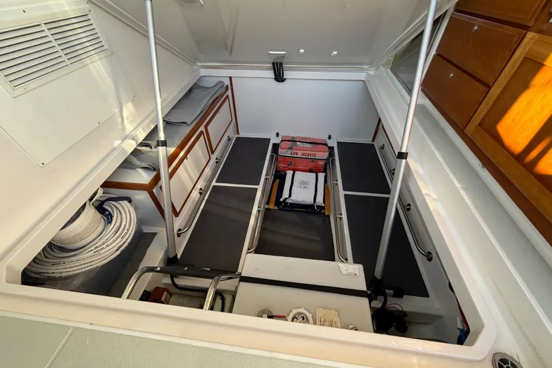 Little Moon Yacht Photos Pics 