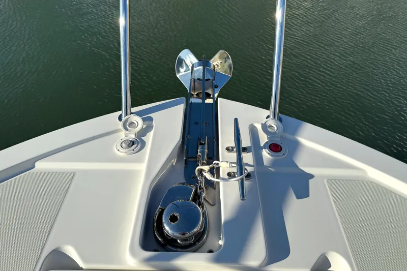 Little Moon Yacht Photos Pics 