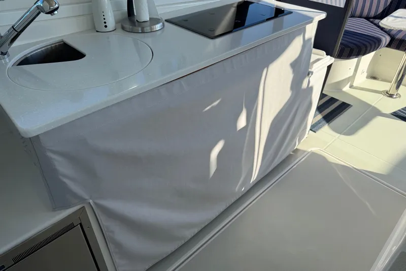 Little Moon Yacht Photos Pics 