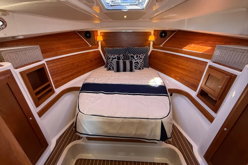 Little Moon Yacht Photos Pics 