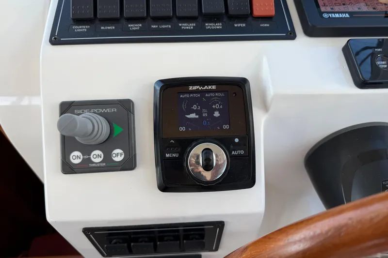 Little Moon Yacht Photos Pics 