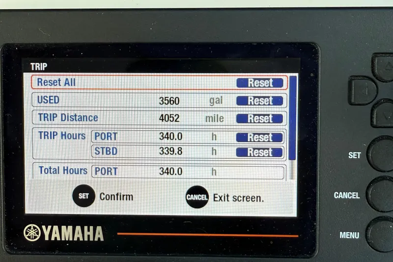 Little Moon Yacht Photos Pics 