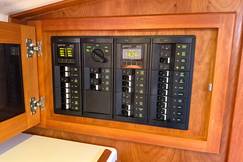 Little Moon Yacht Photos Pics 