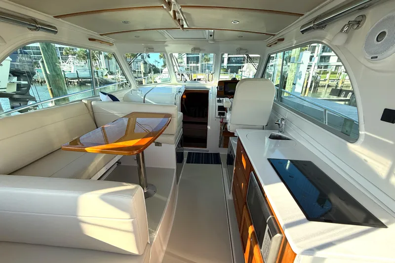 Little Moon Yacht Photos Pics 