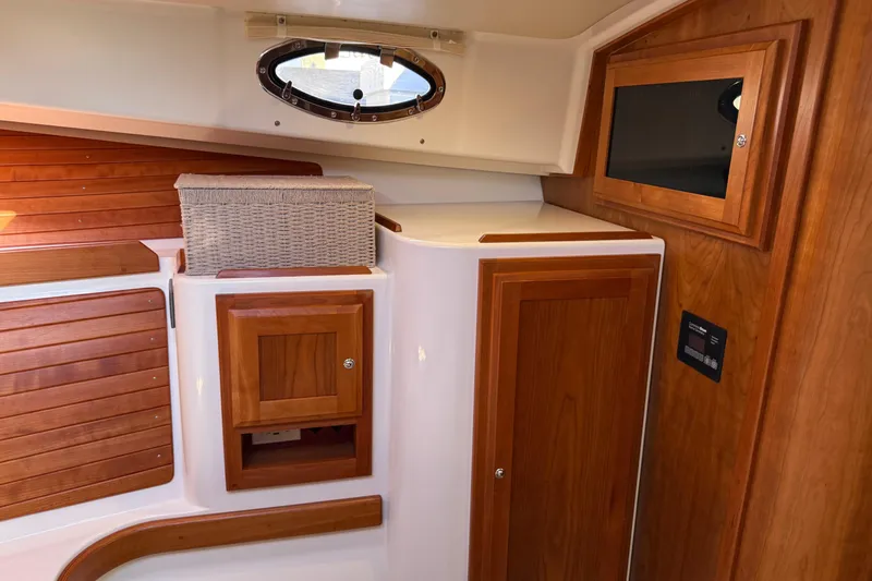 Little Moon Yacht Photos Pics 