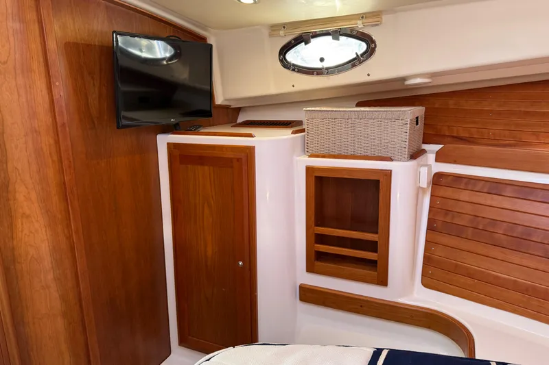 Little Moon Yacht Photos Pics 