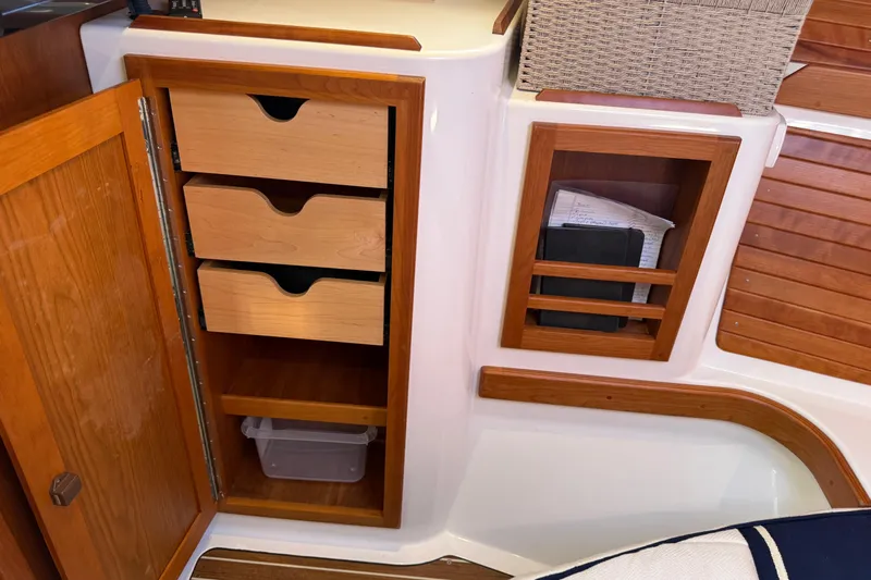 Little Moon Yacht Photos Pics 