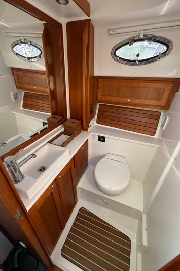 Little Moon Yacht Photos Pics 