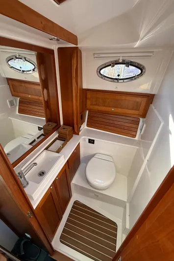 Little Moon Yacht Photos Pics 