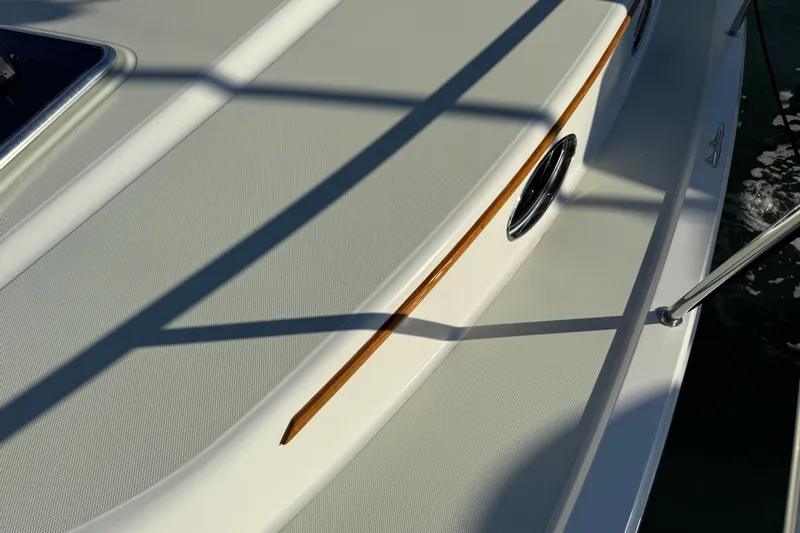 Little Moon Yacht Photos Pics 