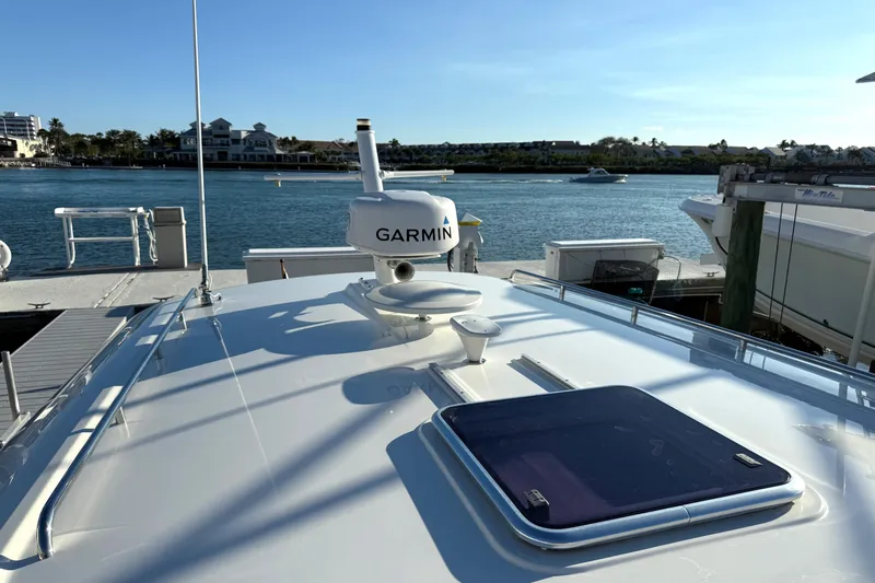 Little Moon Yacht Photos Pics 