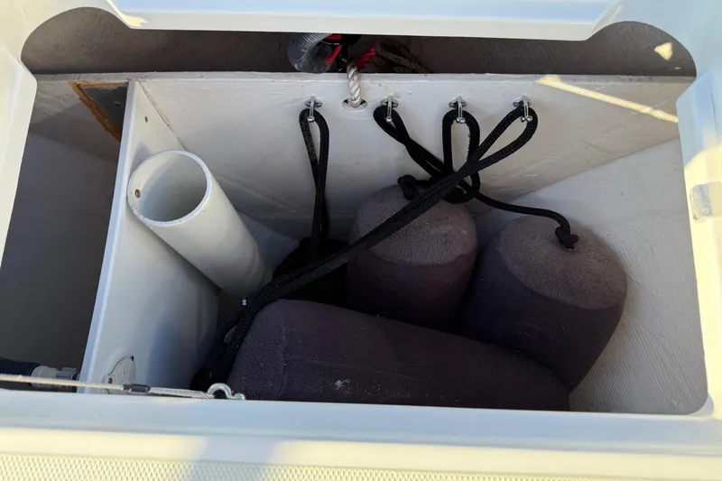 Little Moon Yacht Photos Pics 