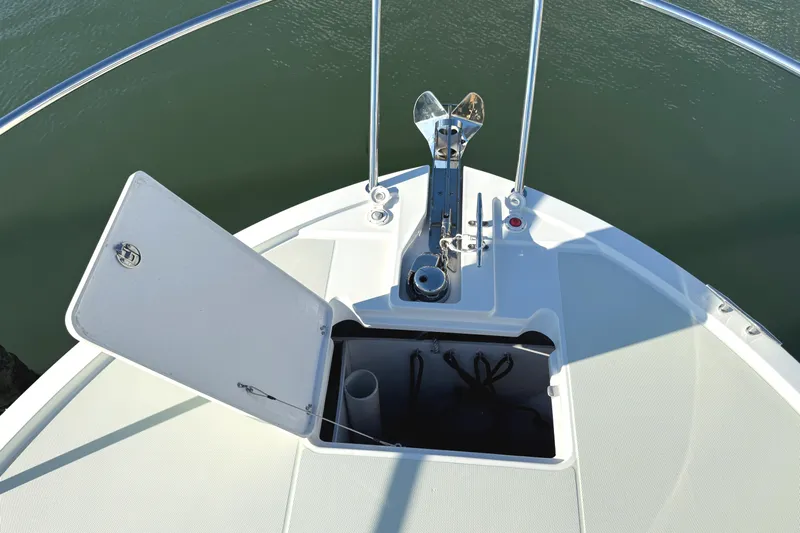 Little Moon Yacht Photos Pics 