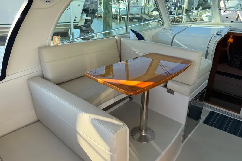 Little Moon Yacht Photos Pics 