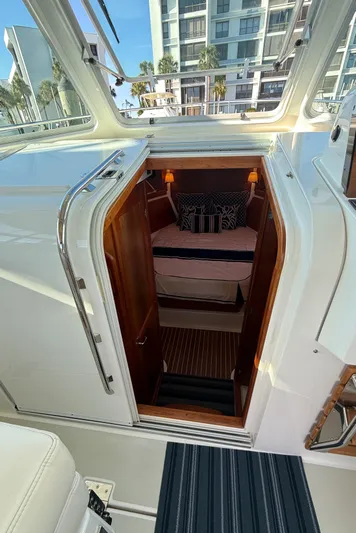 Little Moon Yacht Photos Pics 