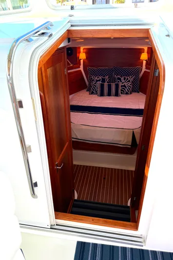 Little Moon Yacht Photos Pics 