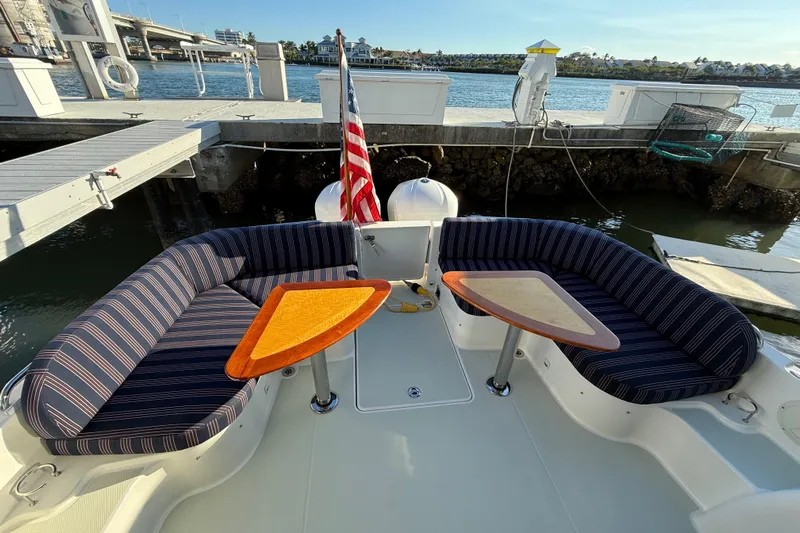 Little Moon Yacht Photos Pics 