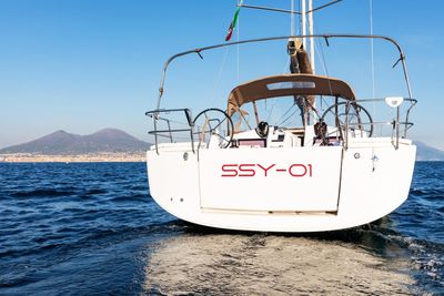 Yacht
