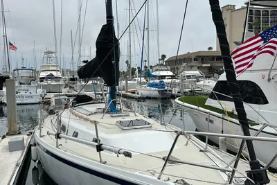 Ericson 34