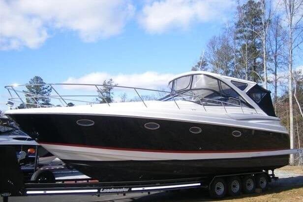 Regal Commodore 4060