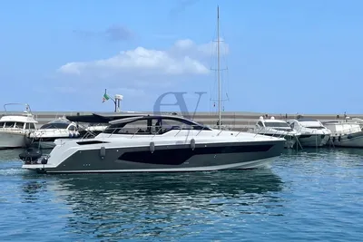 2022 Azimut Atlantis 51