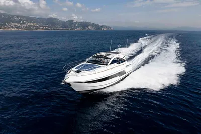2026 Fairline TARGA 47 OPEN