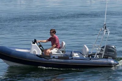Ribcraft 4.8