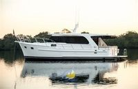 2023 Integrity Motor Yachts Integrity 380 Sedan