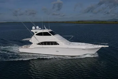 Bertram 630E