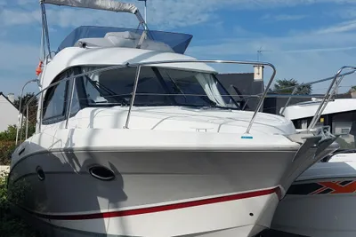 2018 Beneteau Antares 30 Fly