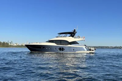 Monte Carlo Yachts MCY 70