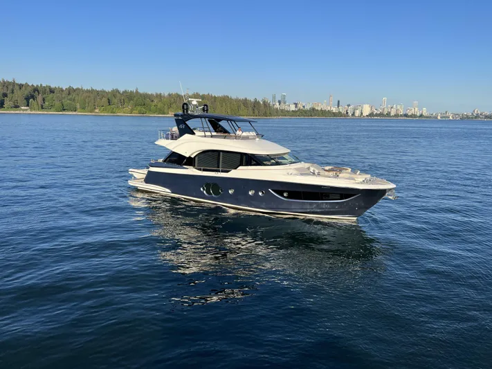 Salve Sol Yacht Photos Pics 