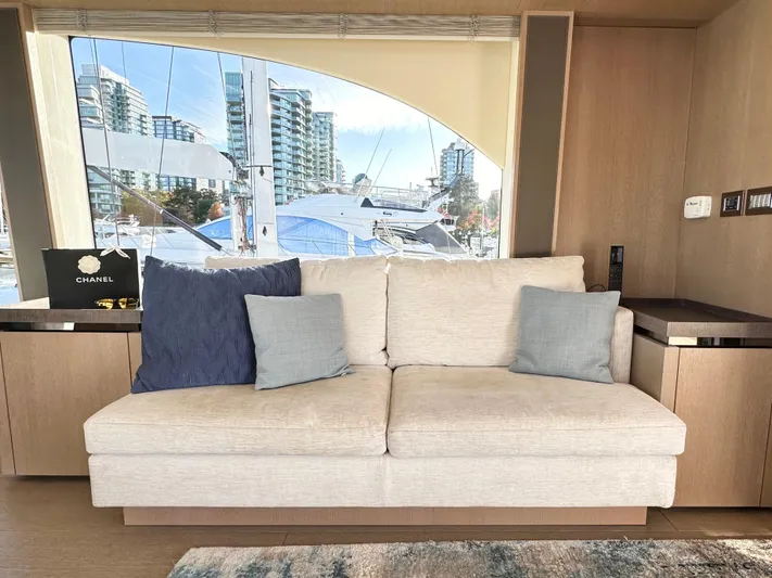 Salve Sol Yacht Photos Pics 