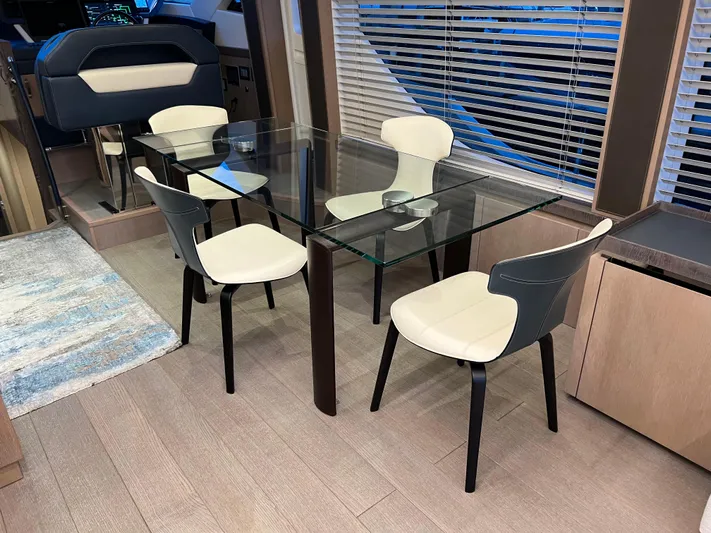 Salve Sol Yacht Photos Pics 