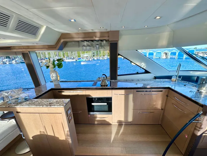 Salve Sol Yacht Photos Pics 