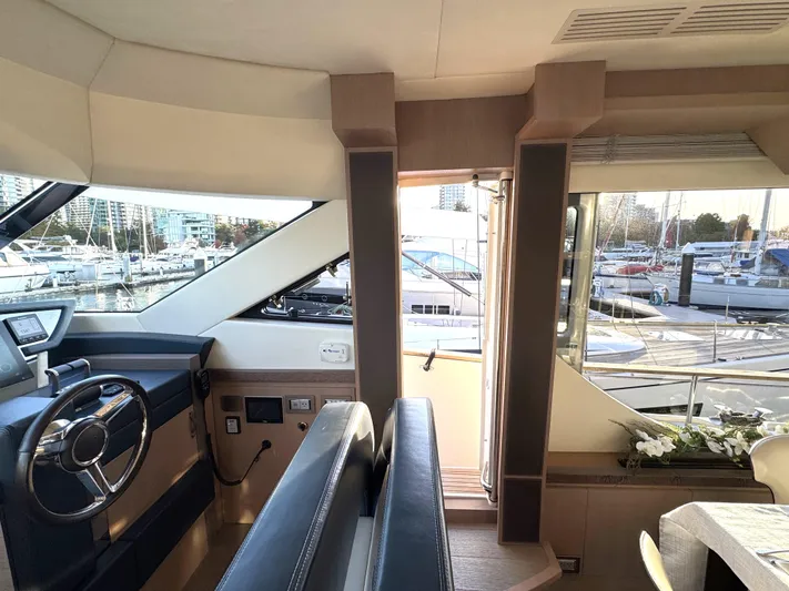 Salve Sol Yacht Photos Pics 