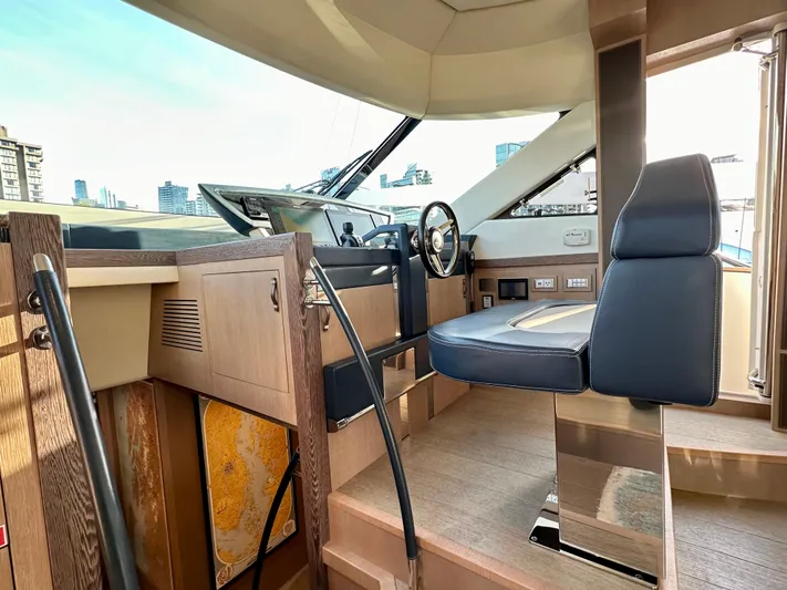 Salve Sol Yacht Photos Pics 