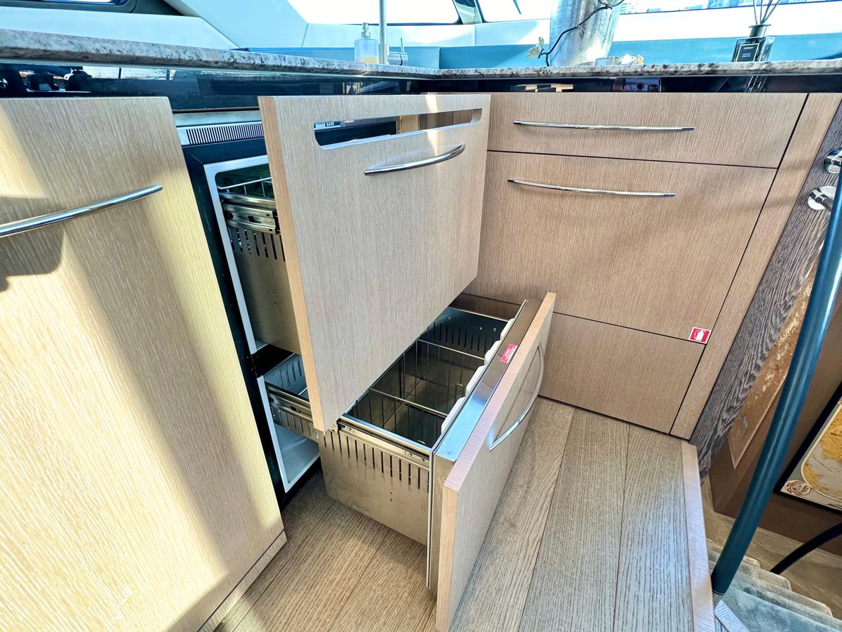 2020 Monte Carlo Yachts 70 