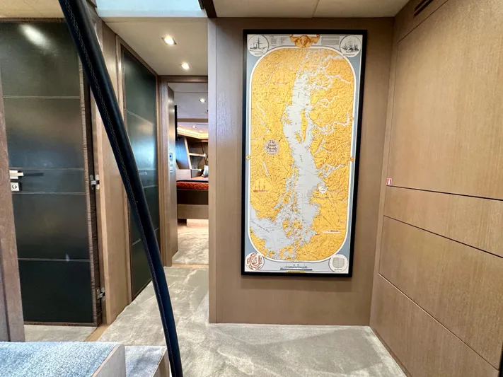 Salve Sol Yacht Photos Pics 