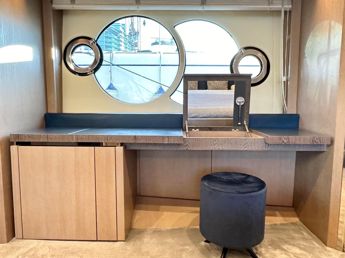 2020 Monte Carlo Yachts 70 