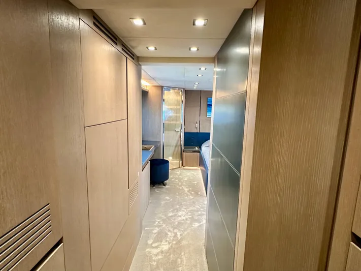 Salve Sol Yacht Photos Pics 