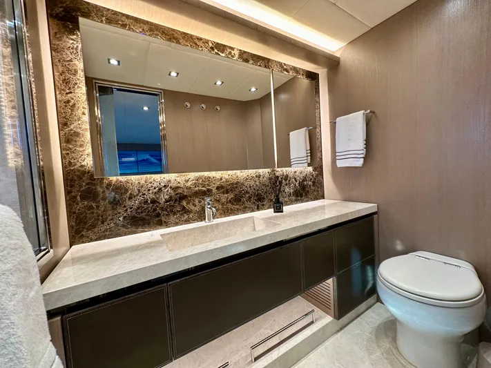 Salve Sol Yacht Photos Pics 