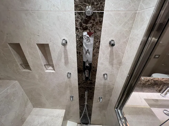 Salve Sol Yacht Photos Pics 