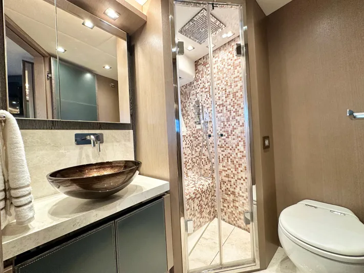 Salve Sol Yacht Photos Pics 