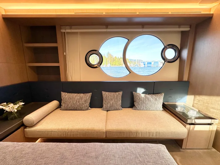 Salve Sol Yacht Photos Pics 