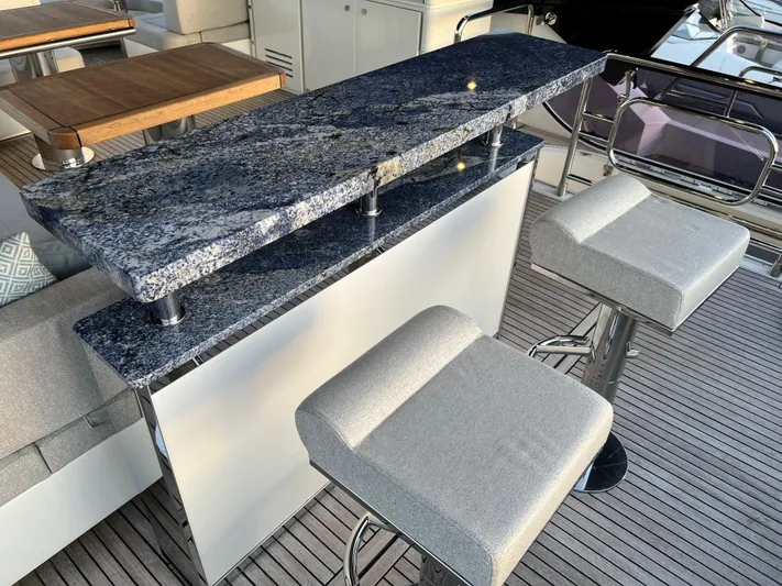 Salve Sol Yacht Photos Pics 