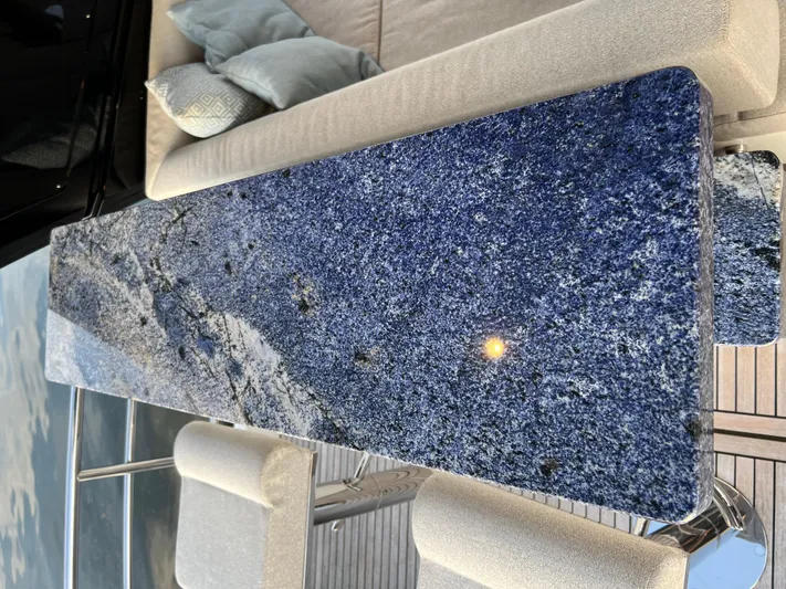 Salve Sol Yacht Photos Pics 