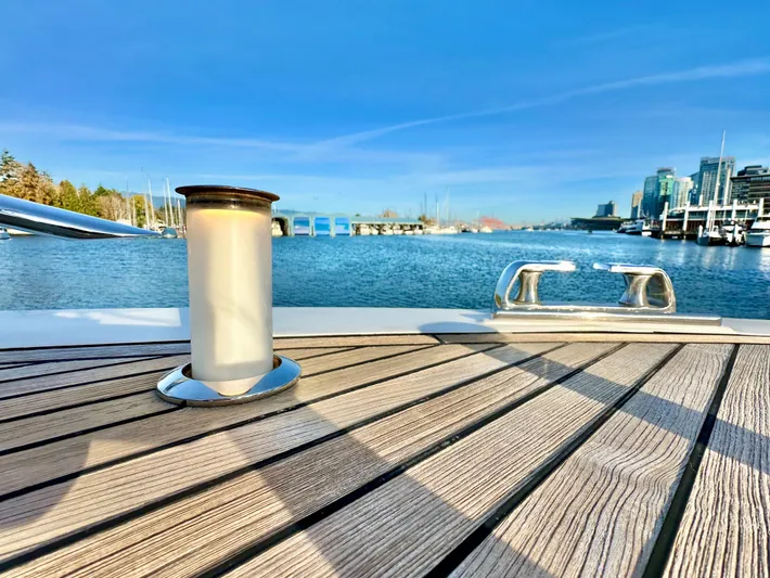 Salve Sol Yacht Photos Pics 