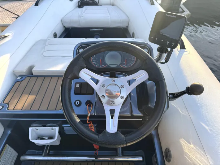 Salve Sol Yacht Photos Pics 